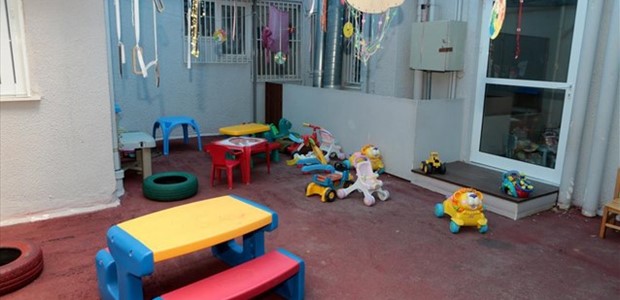 ΔΥΠΑ: Εξασφαλίστηκαν θέσεις φιλοξενίας για όλα τα παιδιά