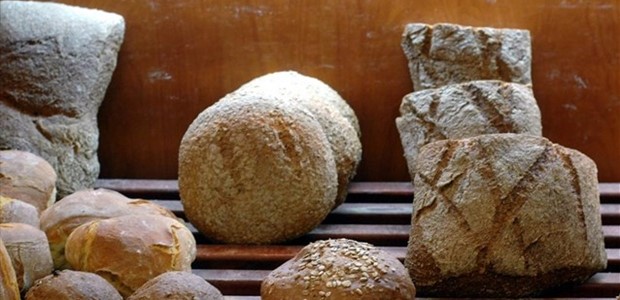 Σταθερή η τιμή του ψωμιού μέχρι τέλος του καλοκαιριού
