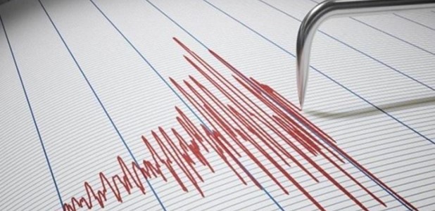 Σεισμός 4,1 Ρίχτερ στη Σκιάθο