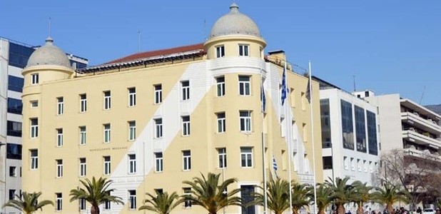 Κλειστό θα παραμείνει το Πανεπιστήμιο Θεσσαλίας