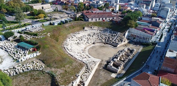 Τεράστιο το ενδιαφέρον αρχιτεκτόνων για τον διαγωνισμό 