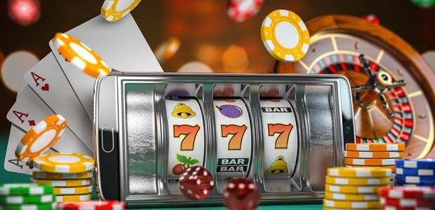 Οι διαφορετικοί τύποι μπόνους του Casino Online
