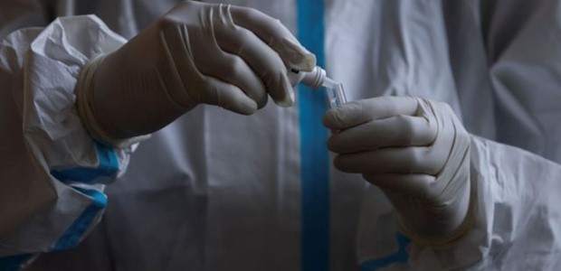 Ελληνικό φάρμακο θα δοκιμαστεί σε βαριά ασθενείς στο ΠΓΝΛ 