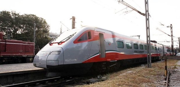 Ικανοποιημένοι δηλώνουν επιβάτες της ΤΡΑΙΝΟΣΕ