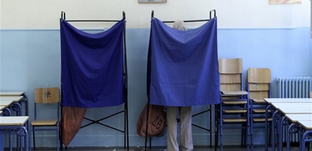 Exit poll: Πρώτη η ΝΔ με διψήφια διαφορά