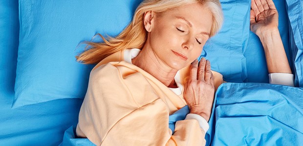 Χρόνια νοσήματα προκαλεί η έλλειψη ύπνου