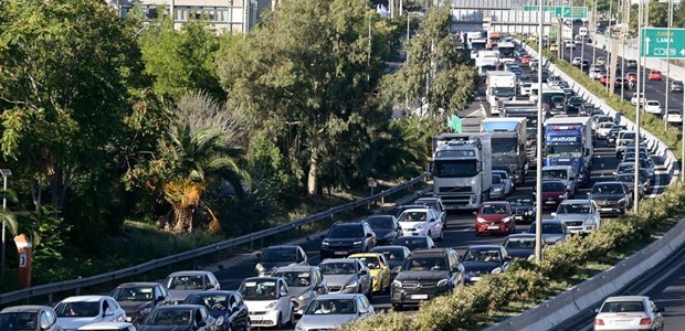 Αλλάζουν οι έλεγχοι και η είσπραξη προστίμων