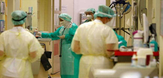 Νέος θάνατος 66χρονου από κορωνοϊό