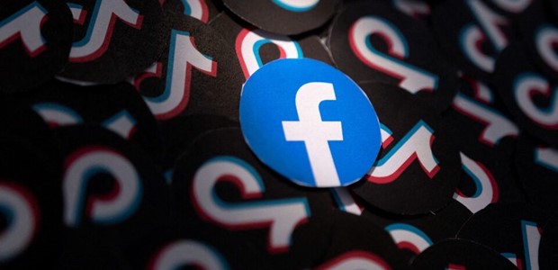 Το Facebook λανσάρει "κλώνο" του TikTok