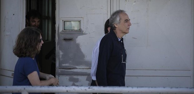 Αρνητική απάντηση στο αίτημα αποφυλάκισης 