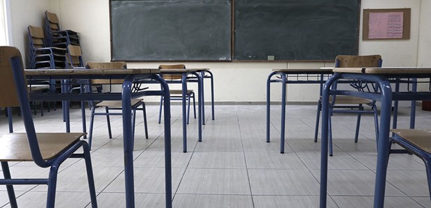Σχολεία: Επιστροφή στα θρανία με αυξημένο testing