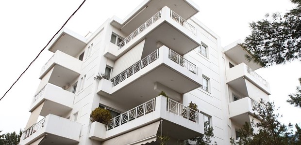 "Αλμυρό" το ενοίκιο στα διαμερίσματα της Λάρισας 