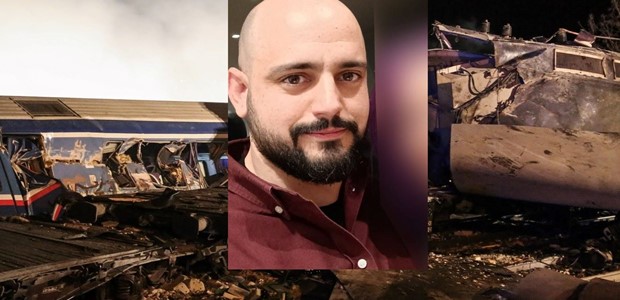 Η Καρδίτσα αποχαιρετά αύριο τον 34χρονο Βάιο Βλάχο