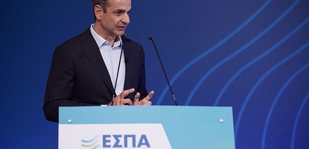 "Η Ελλάδα δεν είναι πια το μαύρο πρόβατο της Ευρώπης"