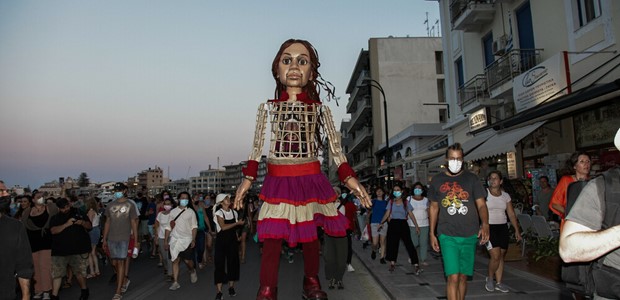 Τι λένε οι διοργανωτές του φεστιβάλ για την Καλαμπάκα