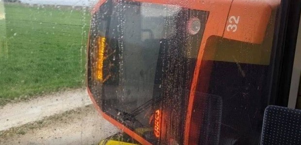 Ελβετία: Δύο εκτροχιασμοί τρένων στη Βέρνη