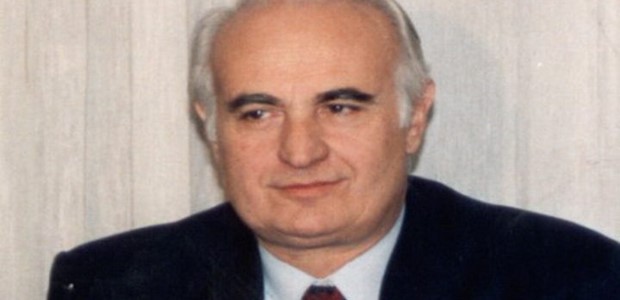 Πέθανε ο τέως βουλευτής Τρικάλων Κώστας Γεωργολιός
