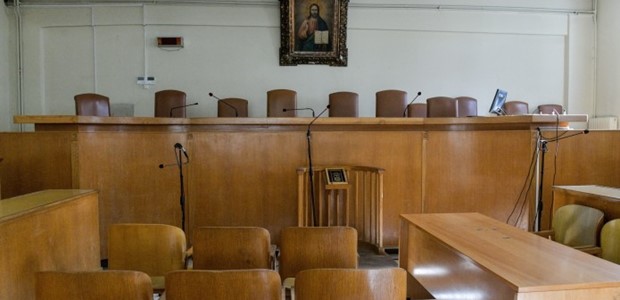 Διακόπηκε η δίκη για τη δολοφονία της Μαριέττας Κοντούλη