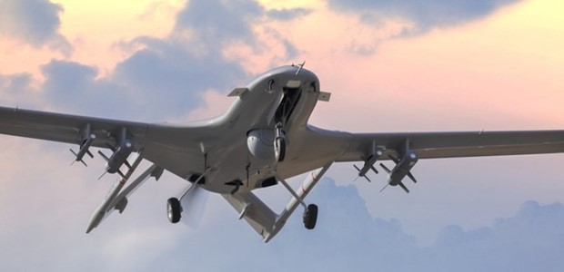 Η Ελλάδα στην αιχμή της τεχνολογίας των drones