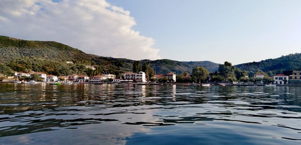 Τρεις σε καραντίνα στο Νότιο Πήλιο