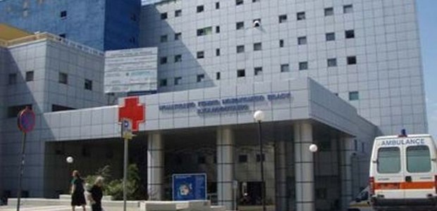 Δεκαέξι ασθενείς με κορωνοϊό έλαβαν εξιτήριο σε μία ημέρα