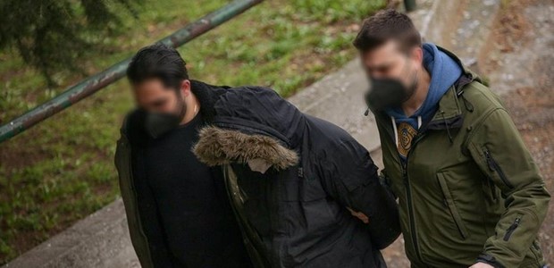Στη φυλακή ο 20χρονος που είχε διαφύγει στην Αλβανία