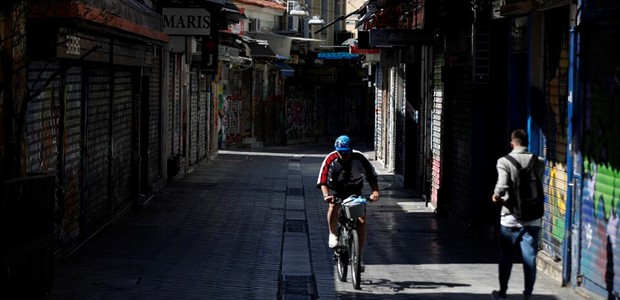 Αυξήθηκαν οι θάνατοι το πρώτο τετράμηνο του 2022