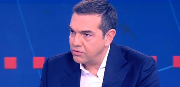 Πρέπει να υπάρξει μια άλλη πολιτική