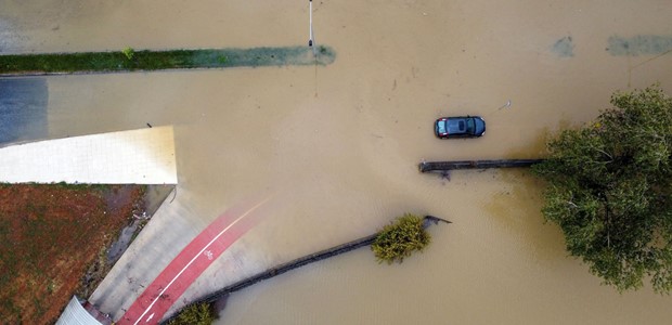 Εντοπίστηκε νεκρός αγνοούμενος κτηνοτρόφος στον Δομοκό