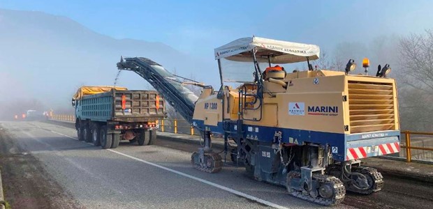 Στον "αέρα" δημόσια έργα λόγω ανατίμησης των υλικών