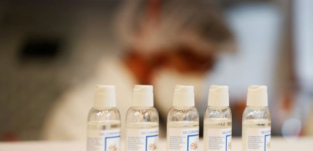 Σε εγρήγορση οι αρχές μετά το πρώτο κρούσμα