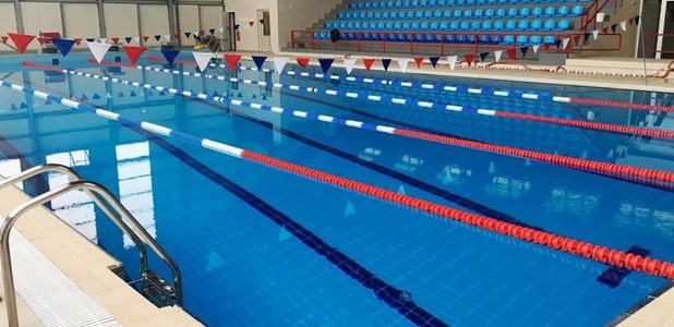 Υψηλό το κόστος λειτουργίας του κολυμβητηρίου 