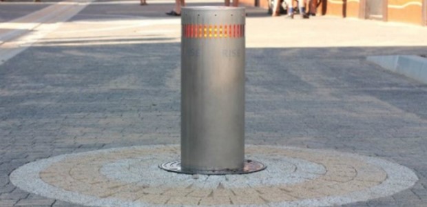 Πρώτα διαβούλευση, μετά μπάρες σε πεζοδρόμους 