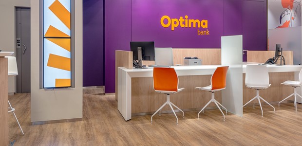 Τον Νοέμβριο η λειτουργία της Optima Bank