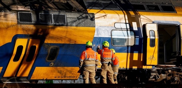 Πώς έγινε το θανατηφόρο σιδηροδρομικό δυστύχημα