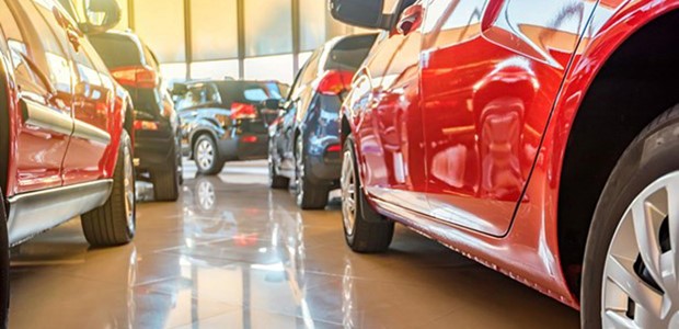 Μειωμένες οι πωλήσεις αυτοκινήτων τον Απρίλιο
