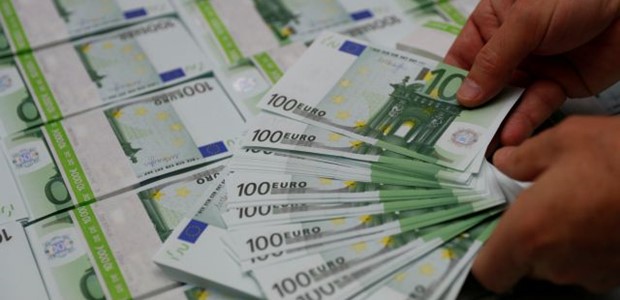 Γκάζι για απορρόφηση 16,6 δισ. ευρώ