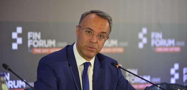 188 έργα ύψους 27,6 δισ. ευρώ για την Ελλάδα του 2030