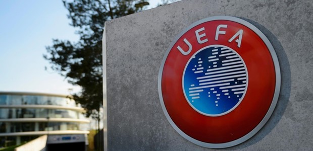 Aναβάλλονται τα ματς σε Champions League και Europa League 