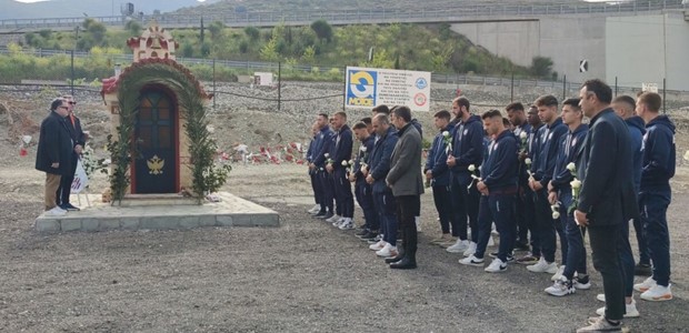 Η ΠΑΕ ΑΕΛ στο σημείο της τραγωδίας