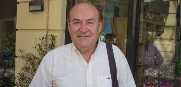 Πέθανε ο δικηγόρος Γιώργος Αγγελακόπουλος