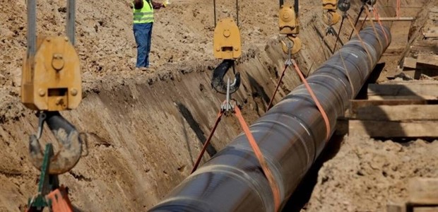 Υπογραφές για τον αγωγό Μπουργκάς – Αλεξανδρούπολης