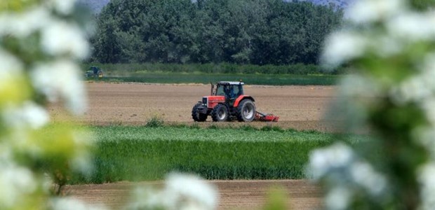 14 εκατ. ευρώ στους λογαριασμούς των Τρικαλινών αγροτών