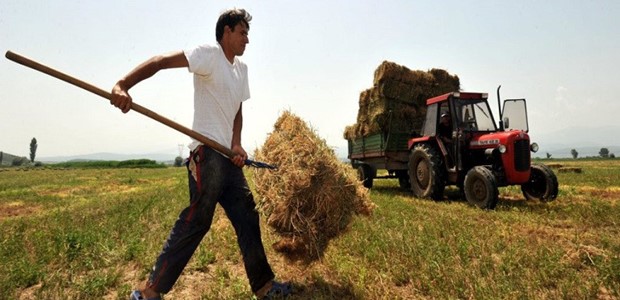 Επιστροφή Ειδικού Φόρου Κατανάλωσης σε 200.000 αγρότες