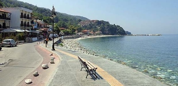Βιολογικό αποκτούν Ζαγορά - Μούρεσι