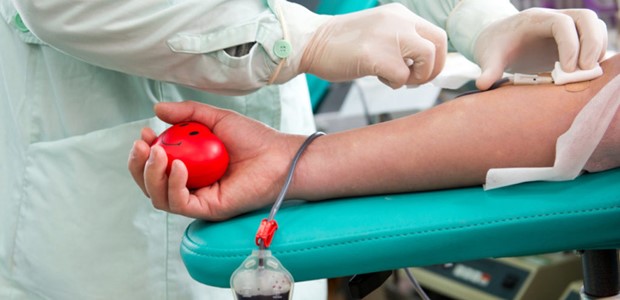 Μεγάλη η ανάγκη για αίμα στα νοσοκομεία 