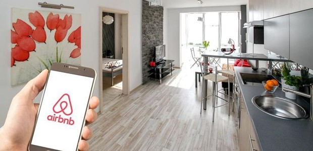 Το Airbnb «αδειάζει» τα ξενοδοχεία