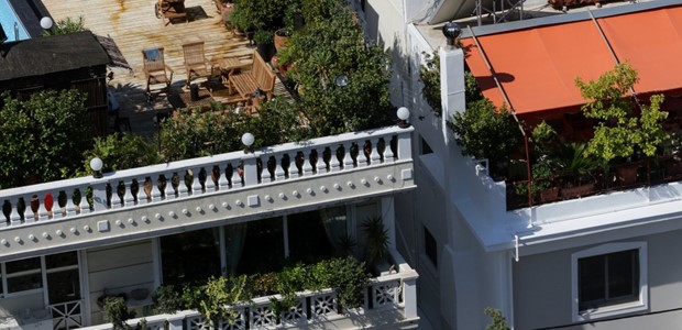 Λάρισα: Παλιά ακίνητα προτιμούν οι αγοραστές