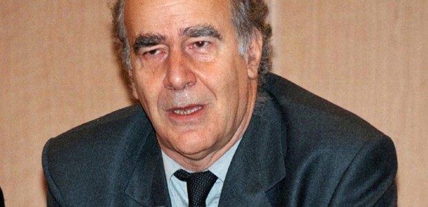 Πέθανε ο πολιτικός και δικηγόρος Κωνσταντίνος Αλαβάνος