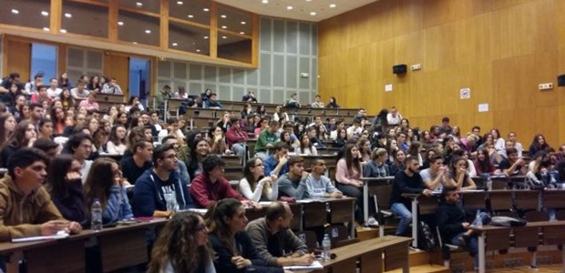 Ανοίγουν τα ΑΕΙ από 25 Μαΐου